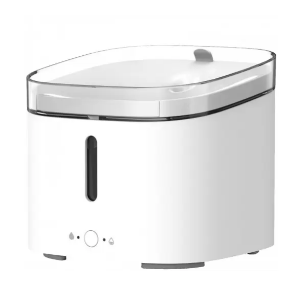 thumb картинка Умная поилка для животных Xiaomi Smart Pet Fountain 2 от магазина Fastoo