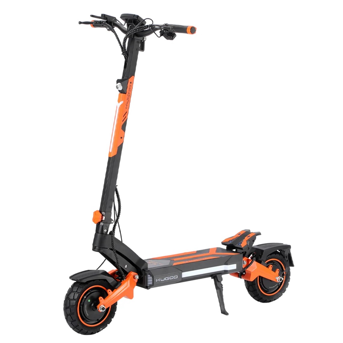 thumb картинка Электросамокат Kugoo F3 Pro Max от магазина Fastoo