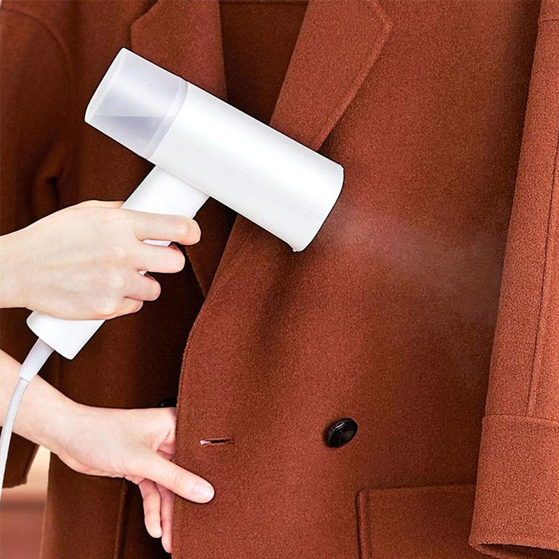 thumb картинка Отпариватель ручной Lofans GT-306 Fold от магазина Fastoo