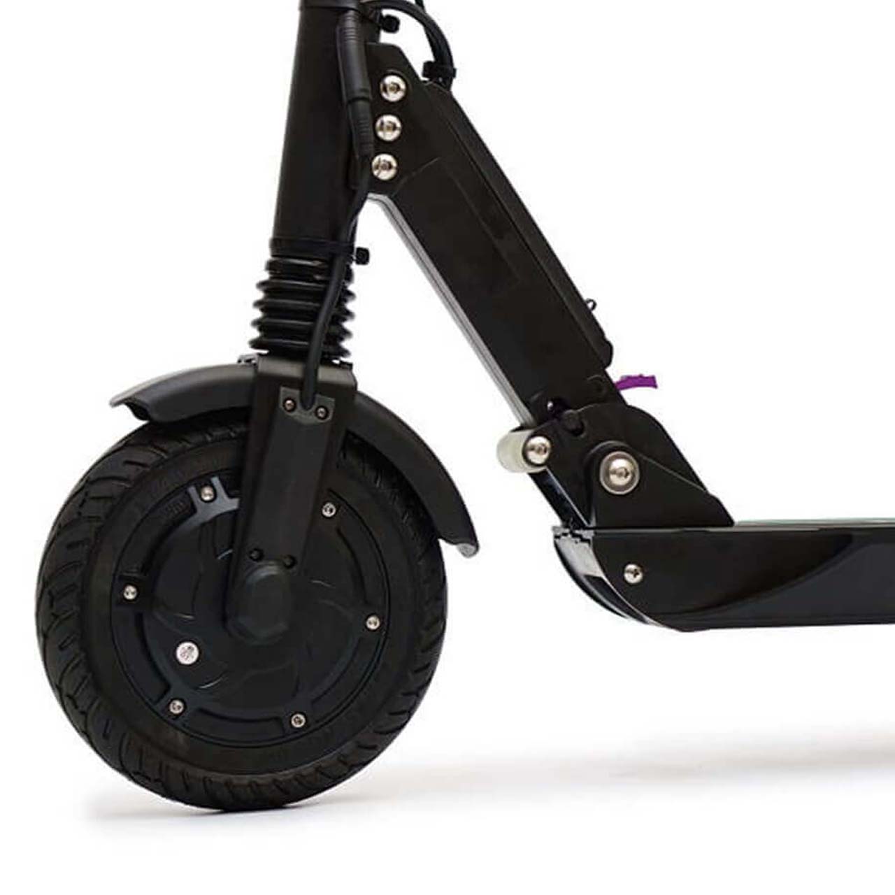 thumb картинка Электросамокат Kugoo S3 от магазина Fastoo