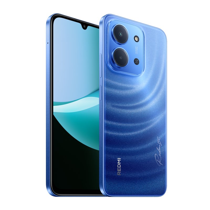 thumb картинка Смартфон REDMI 15C 4/256 Gb от магазина Fastoo