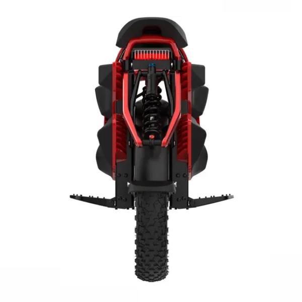 thumb картинка Моноколесо Kugoo Kirin U6 от магазина Fastoo