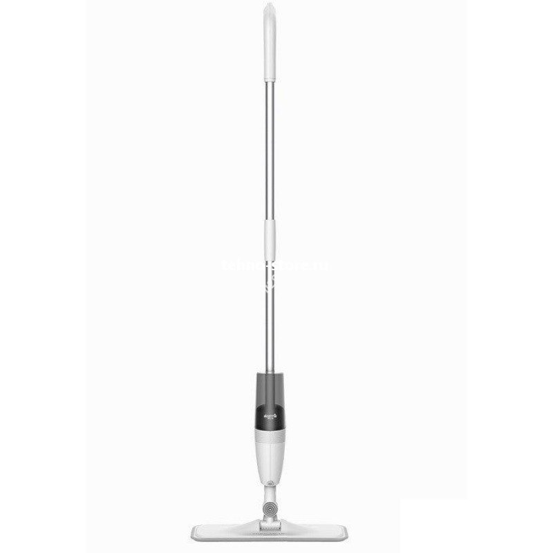 thumb картинка Швабра Deerma Water Spray Mop TB 500 от магазина Fastoo