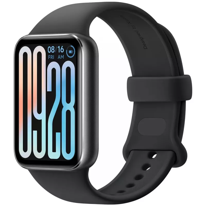 thumb картинка Браслет Xiaomi Smart Band 9 Pro от магазина Fastoo