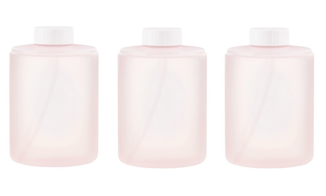 thumb картинка Мыло для дозатора Xiaomi Mijia Automatic аминокислотное  от магазина Fastoo