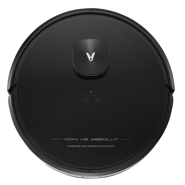 thumb картинка Робот-пылесос Viomi V3 Absolut от магазина Fastoo
