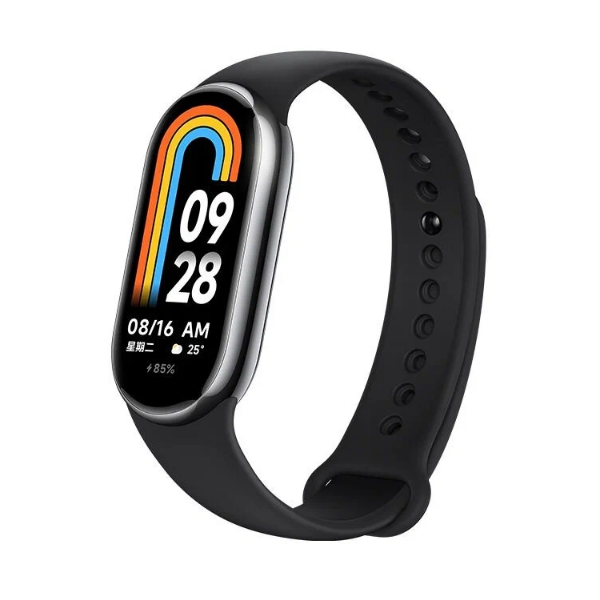 thumb картинка Браслет Xiaomi Smart Band 8 от магазина Fastoo