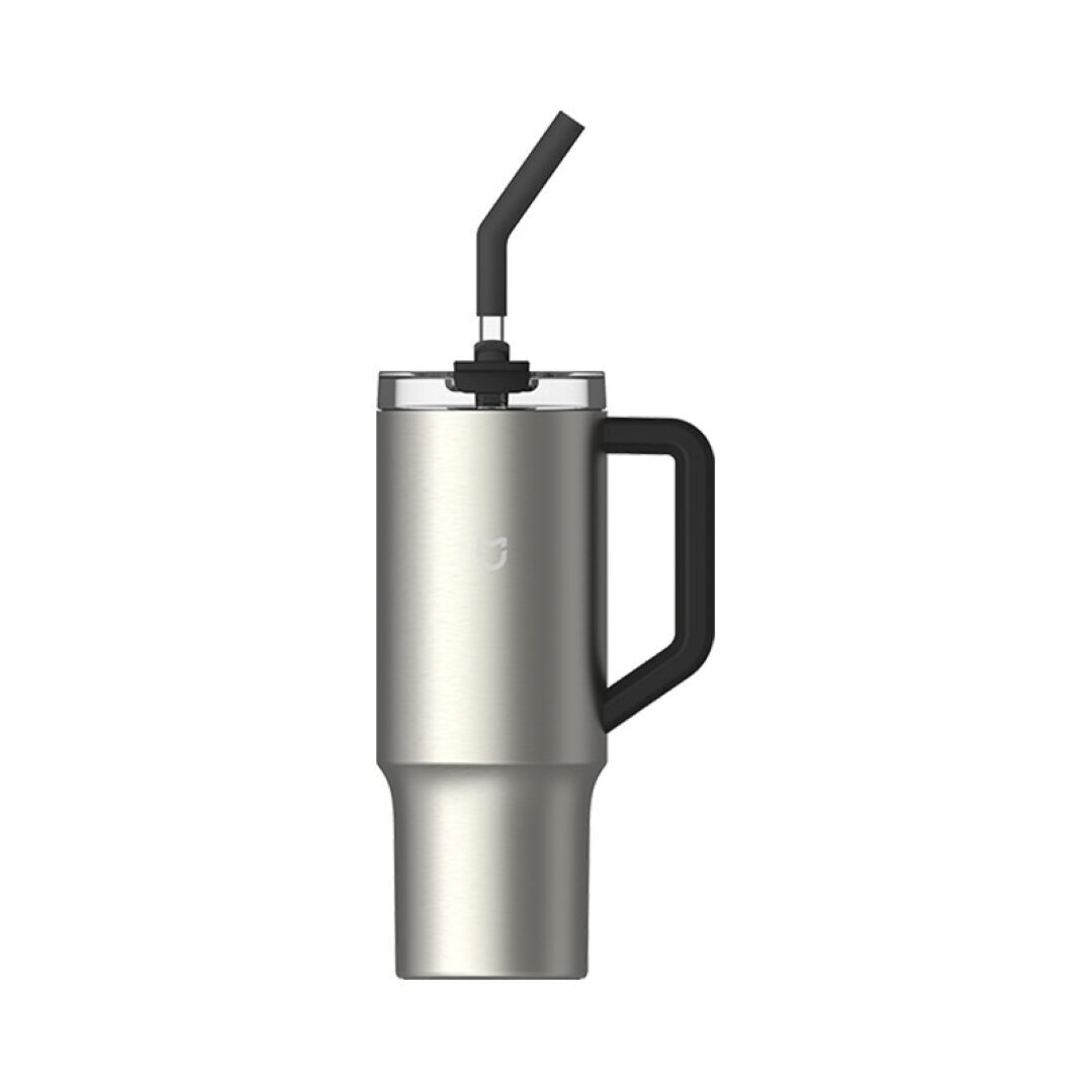 thumb картинка Термокружка Mijia Sippy Cup 1L от магазина Fastoo