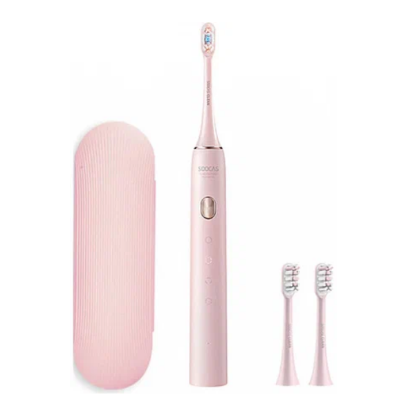 thumb картинка Зубная щетка электрическая Soocas X3U Sonic Electric Toothbrush от магазина Fastoo