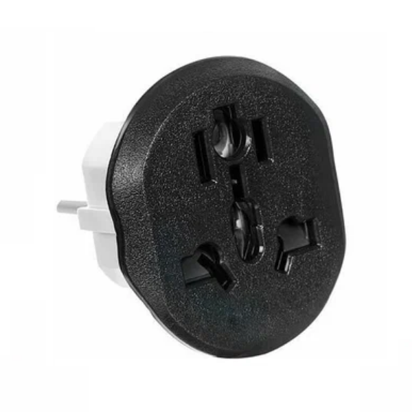 thumb картинка Переходник сетевой универсальный ISA от магазина Fastoo