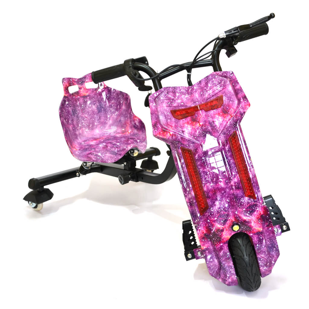 thumb картинка Дрифт кар Drift Rider от магазина Fastoo