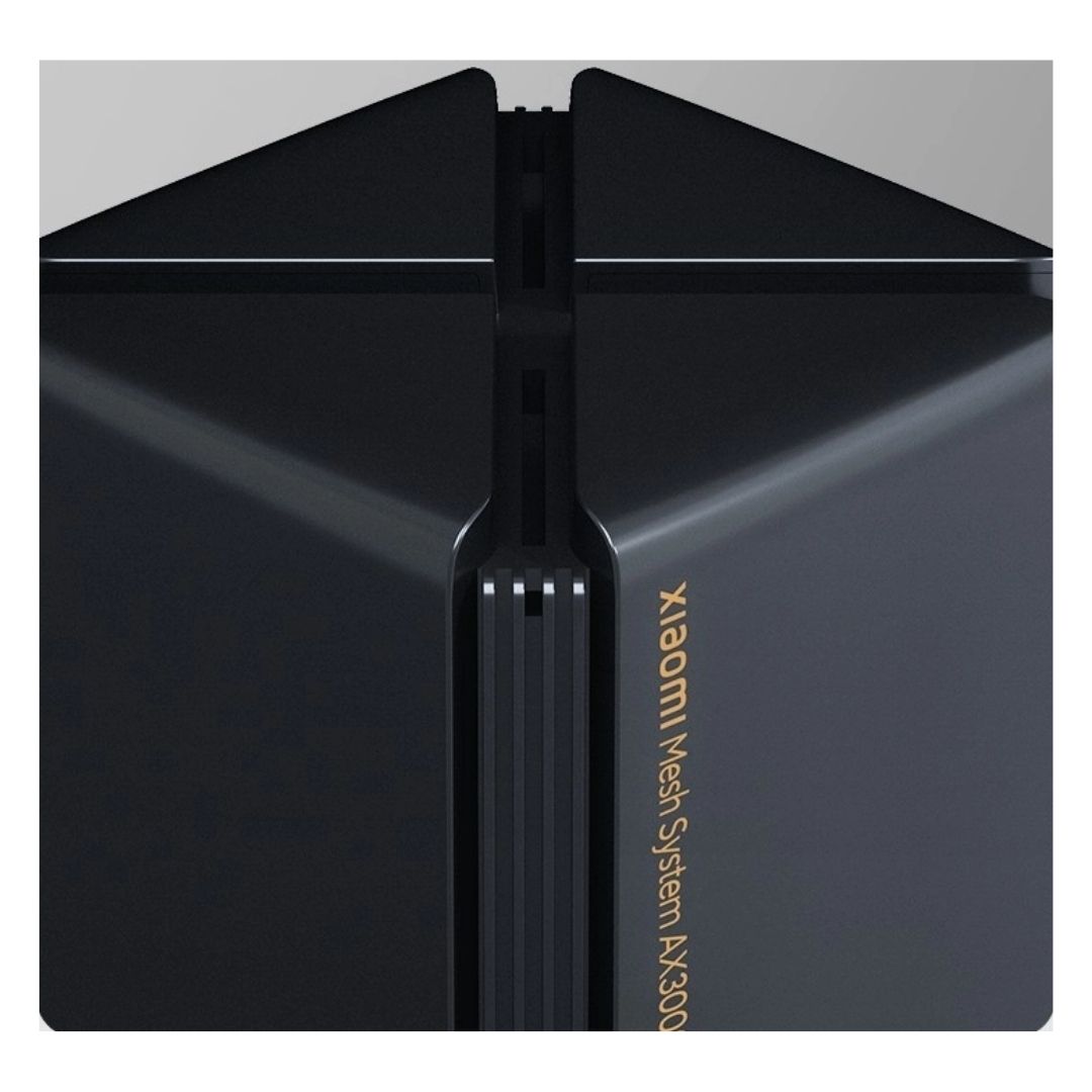 thumb картинка Роутер Xiaomi Mesh System AX3000 (1-pack) от магазина Fastoo