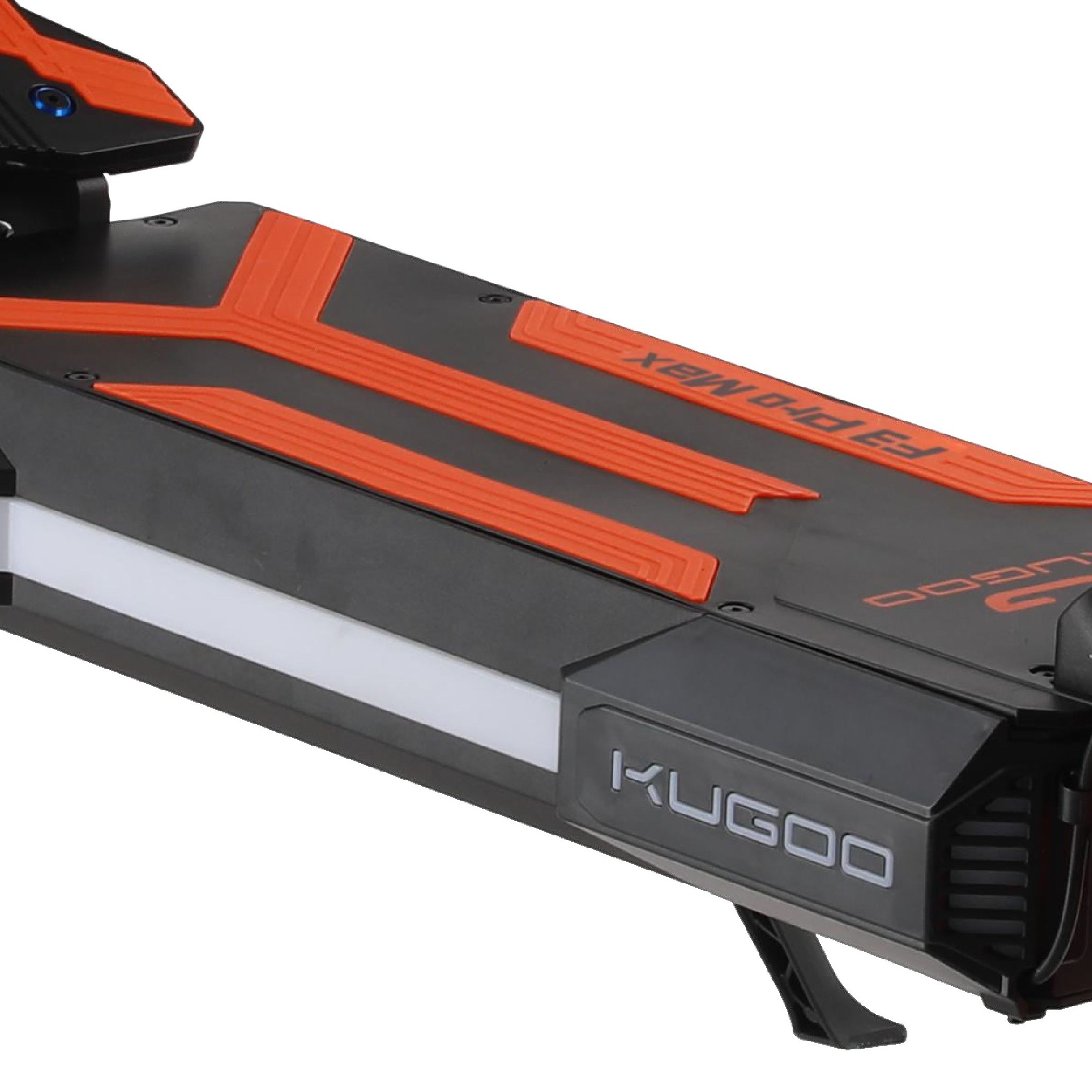thumb картинка Электросамокат Kugoo F3 Pro Max от магазина Fastoo