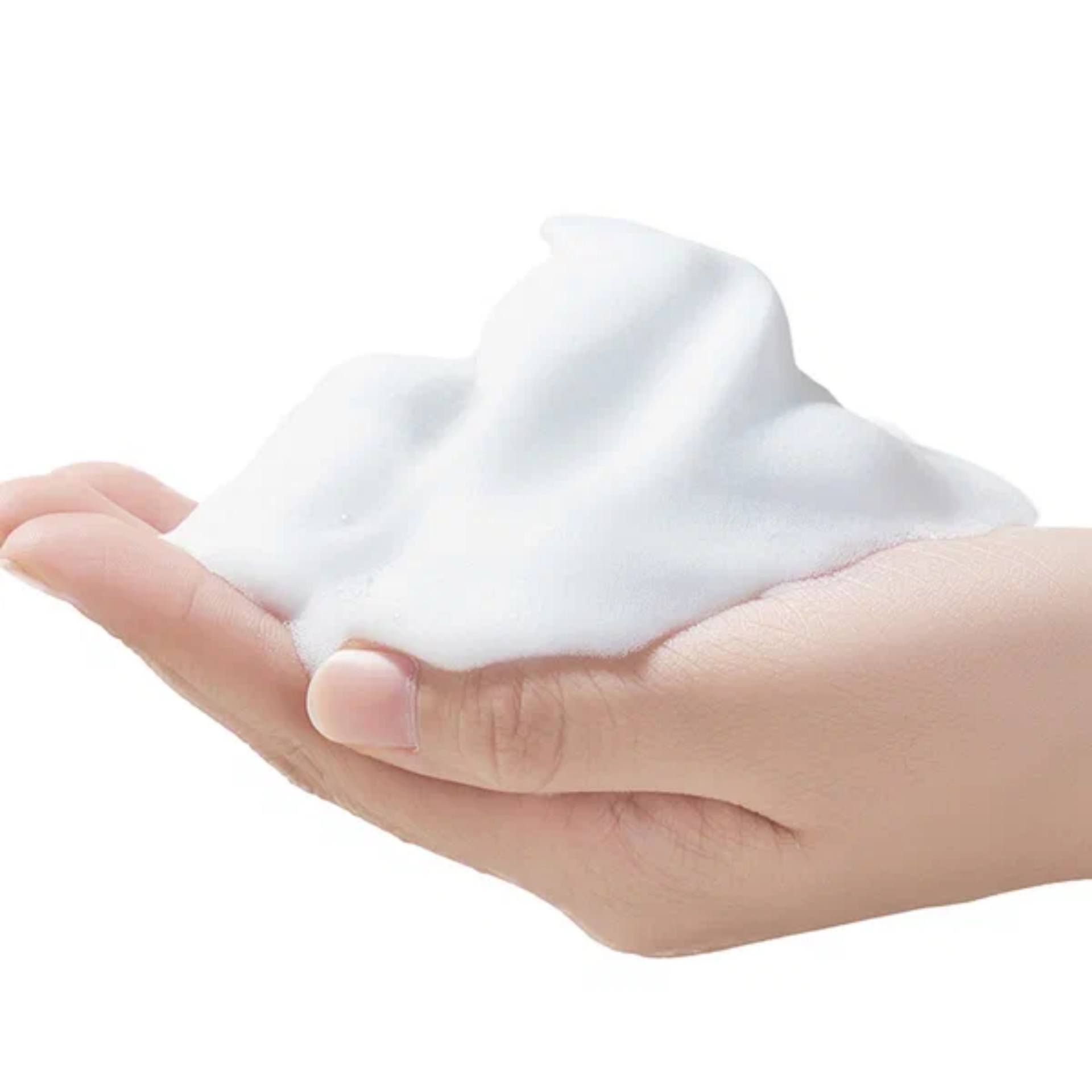 thumb картинка Дозатор мыла Mijia Automatic Automatic Foam Soap Dispenser 1S от магазина Fastoo