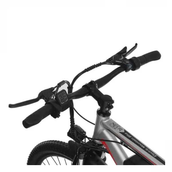 thumb картинка Электровелосипед HIPER Engine MTB A2 от магазина Fastoo