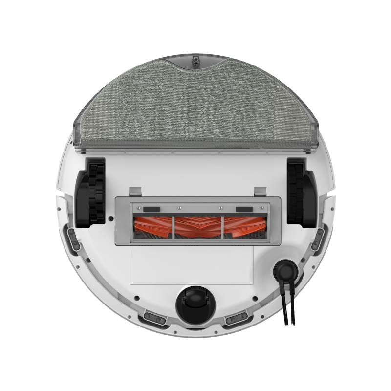 thumb картинка Робот-пылесос Xiaomi Robot Vacuum H40 от магазина Fastoo