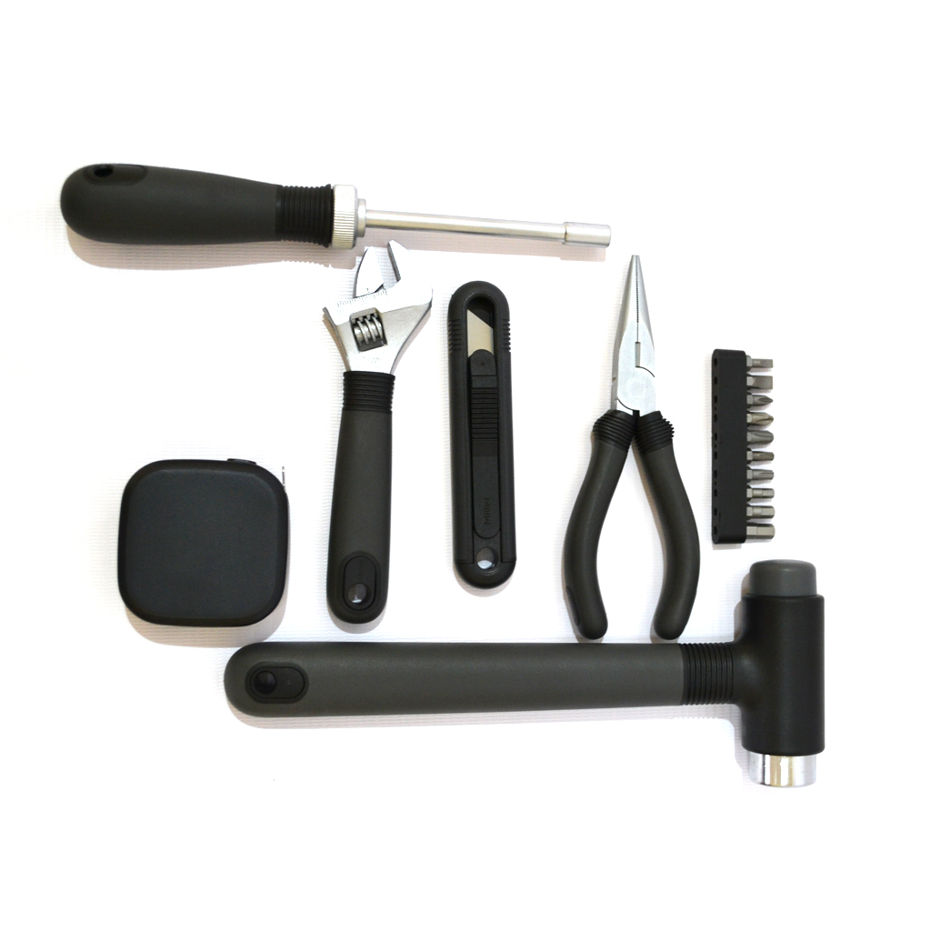 thumb картинка Набор инструментов Xiaomi MIIIW Rice Toolbox от магазина Fastoo