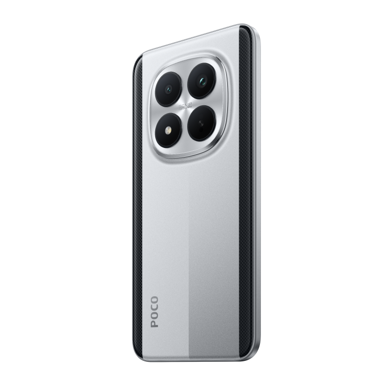 thumb картинка Смартфон Poco M8 Pro 5G 12/512 Gb от магазина Fastoo