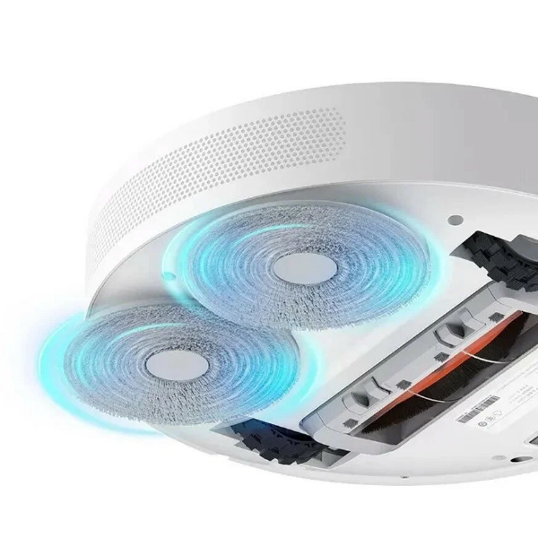 thumb картинка Робот-пылесос Xiaomi Mijia 3S от магазина Fastoo