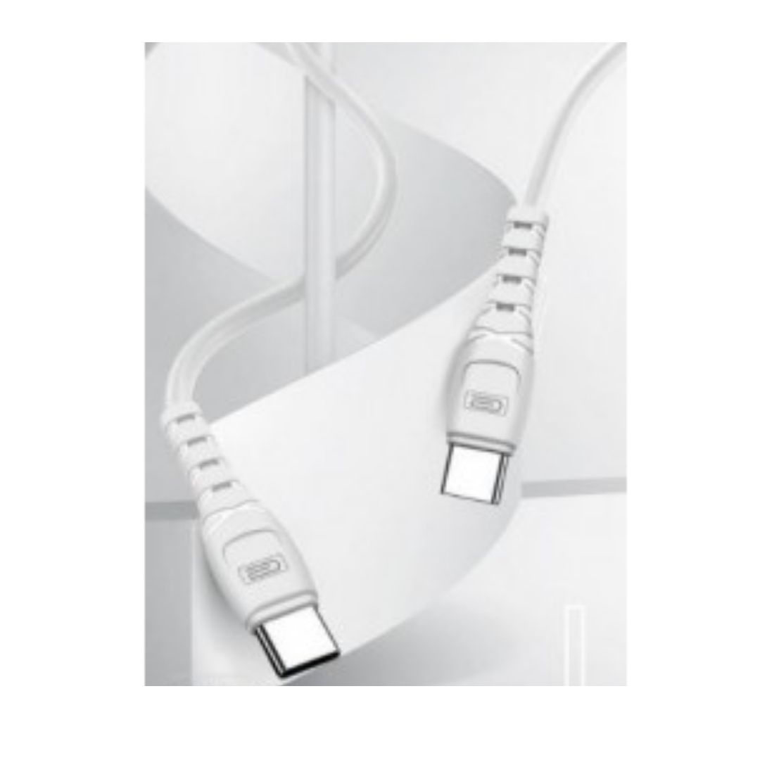 thumb картинка Кабель USB Earldom EC-070C Type-C - Type-C от магазина Fastoo