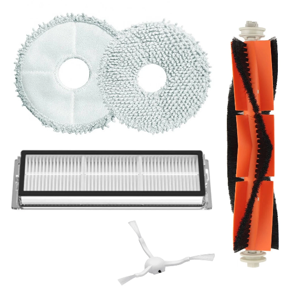 thumb картинка Комплект 7 аксессуаров для Xiaomi S10+ от магазина Fastoo