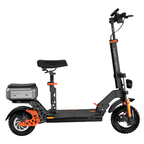 thumb картинка Электросамокат Kugoo M5 Pro от магазина Fastoo