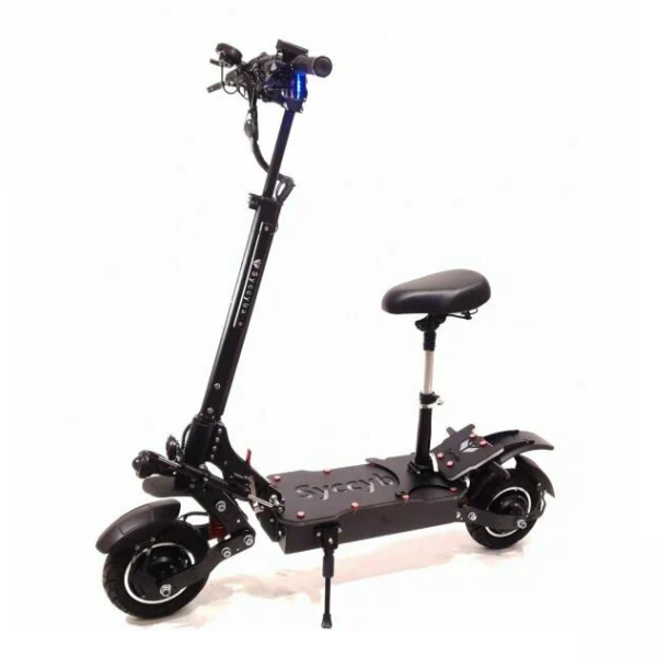 thumb картинка Электросамокат SYCCYBA M10 24Ah от магазина Fastoo