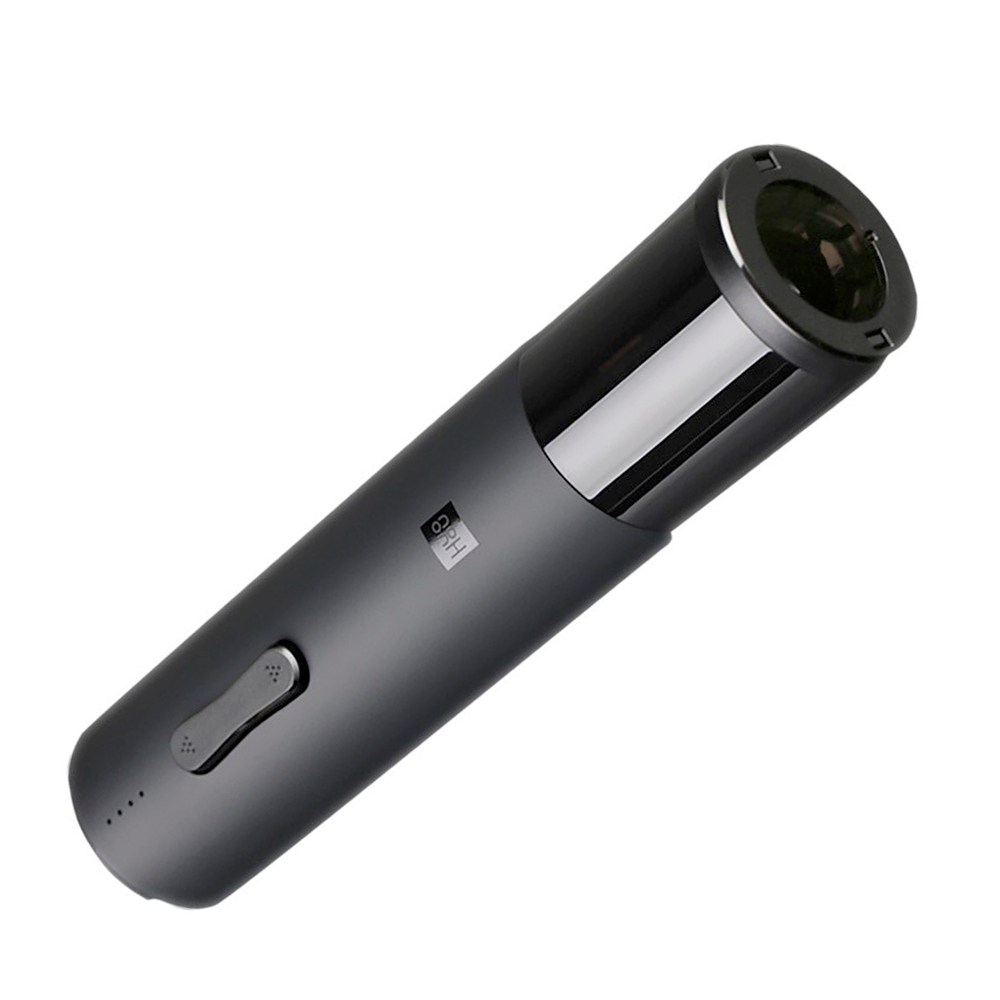 thumb картинка Штопор электрический Xiaomi Huo Hou Electric Wine Bottle Opener от магазина Fastoo