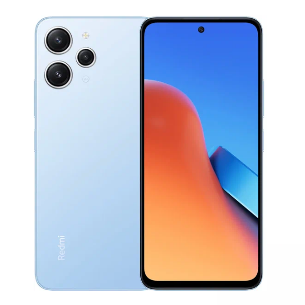 thumb картинка Смартфон Redmi 12 8/256 Gb от магазина Fastoo