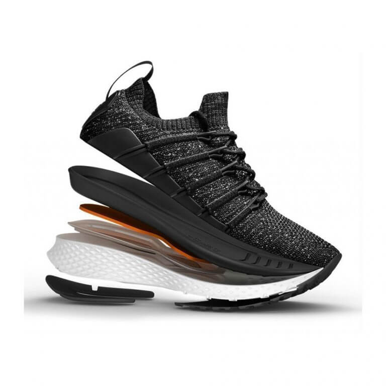 thumb картинка Кроссовки Xiaomi Mijia Sneakers 3 от магазина Fastoo