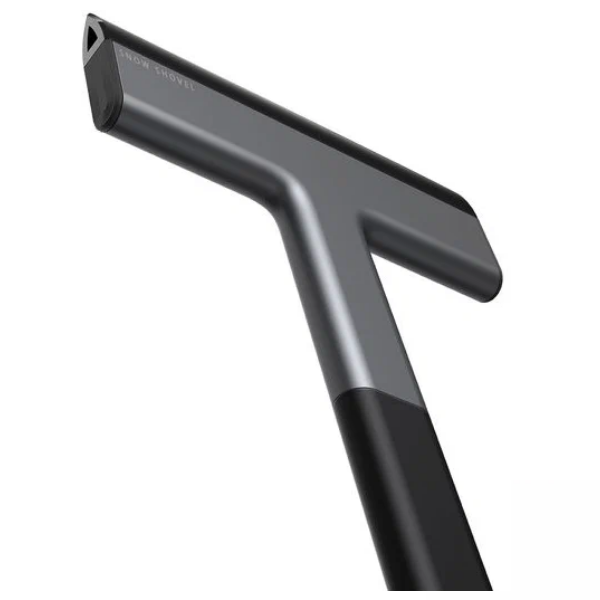 thumb картинка Скребок для льда и снега автомобильный Baseus Quick Clean Car Ice Scrapper от магазина Fastoo