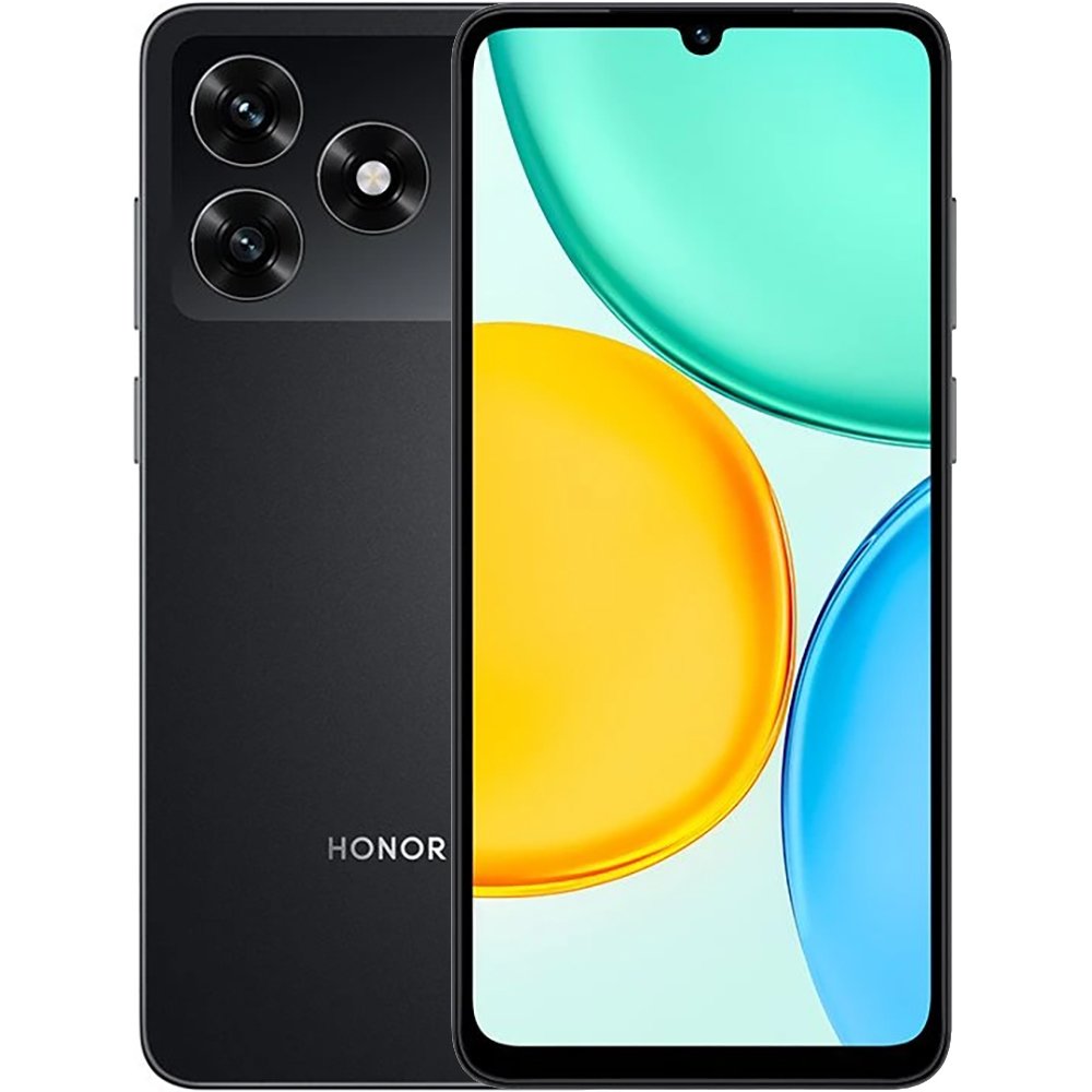 thumb картинка Смартфон Honor X5d Plus 4/256 Gb от магазина Fastoo