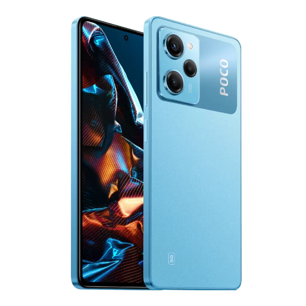 thumb картинка Смартфон Poco X5 Pro 5G 8/256 Gb EU NFC от магазина Fastoo