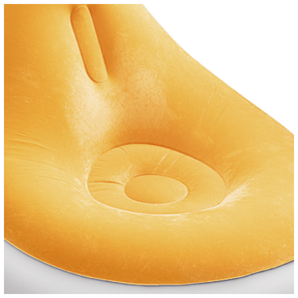 thumb картинка Надувное кресло Hydsto Automatic Inflatable Sofa от магазина Fastoo