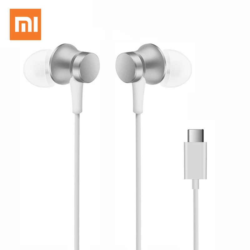 thumb картинка Проводная гарнитура Xiaomi Piston Mi In-Ear Headphones от магазина Fastoo