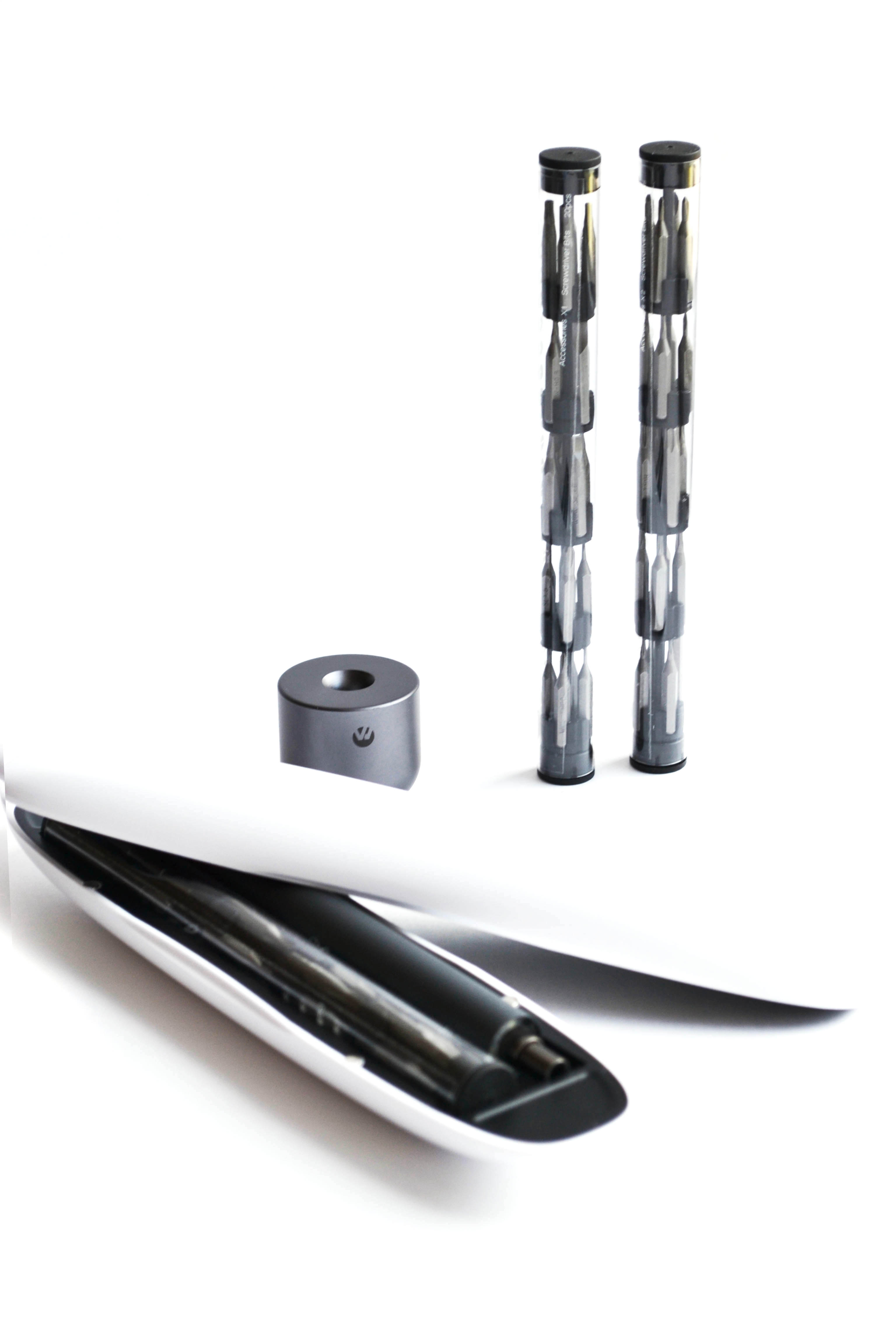 thumb картинка Отвертка электрическая Xiaomi WOWSTICK 1F+ набор 69-в-1 01010400 от магазина Fastoo