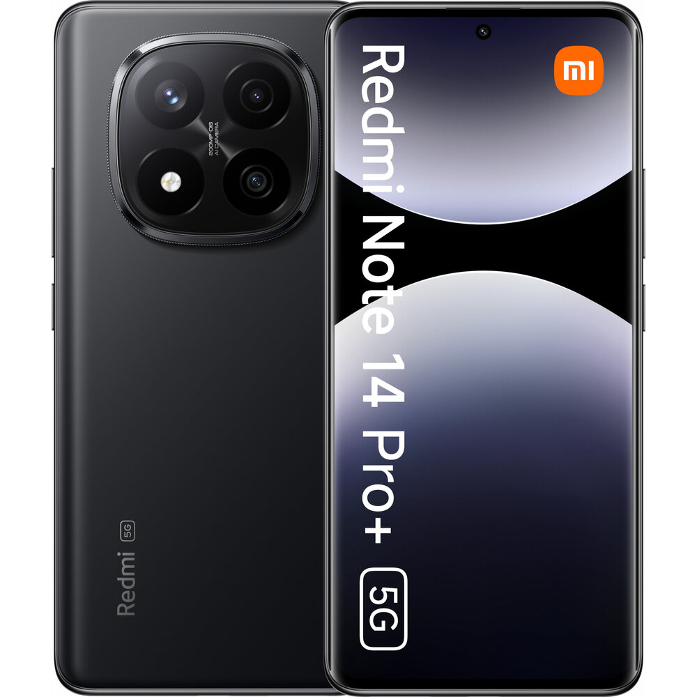 thumb картинка Смартфон Redmi Note 14 Pro+ 5G 8/256 Gb EU от магазина Fastoo