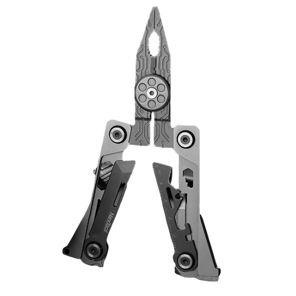 thumb картинка Нож многофункциональный NexTool Mini 14-in-1 NE20182 от магазина Fastoo