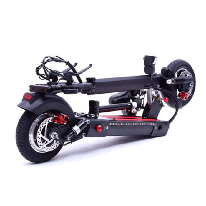 thumb картинка Электросамокат Kugoo M4 от магазина Fastoo