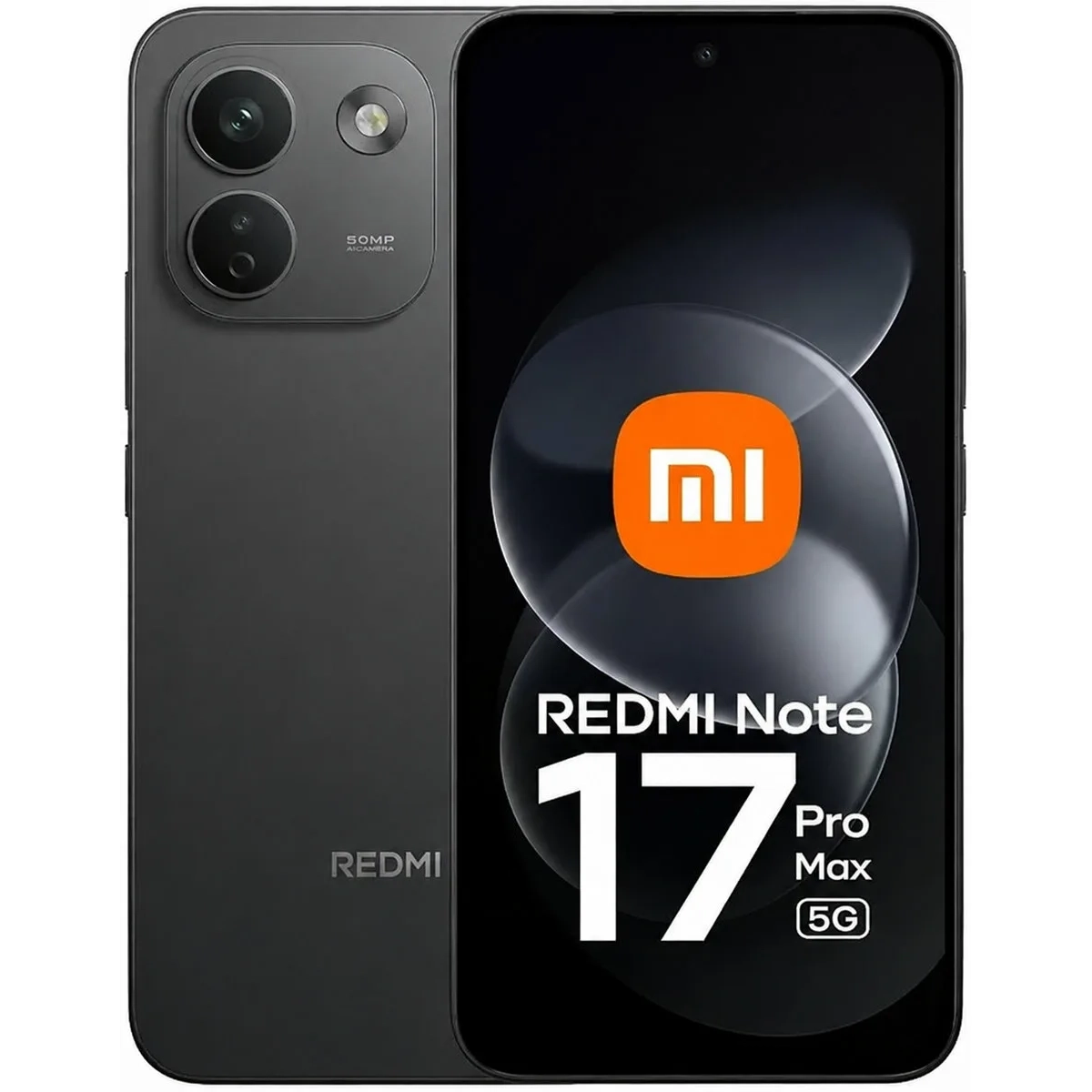 thumb картинка Смартфон Redmi Note 17 Pro Max 8/256 Gb от магазина Fastoo