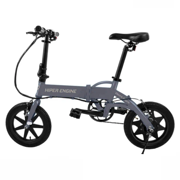 thumb картинка Электровелосипед HIPER HE-BL150 от магазина Fastoo