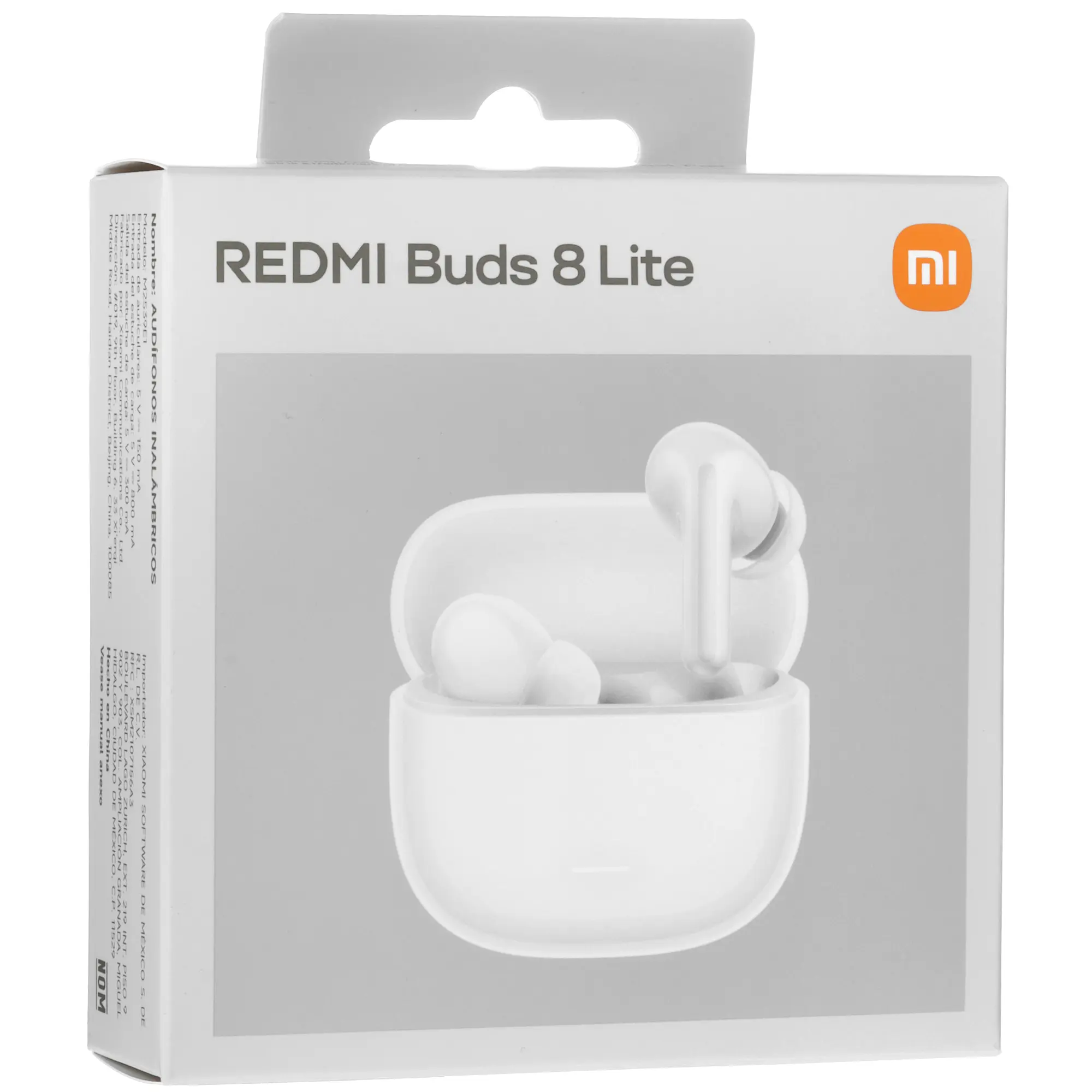 thumb картинка Наушники беспроводные Redmi Buds 8 Lite от магазина Fastoo