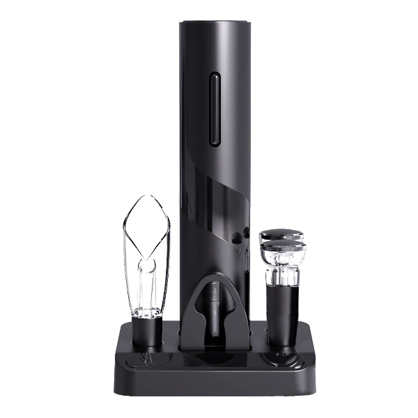 thumb картинка Штопор электрический Circle Joy Darth Vader 5-в-1 (CJ-TZ08) от магазина Fastoo