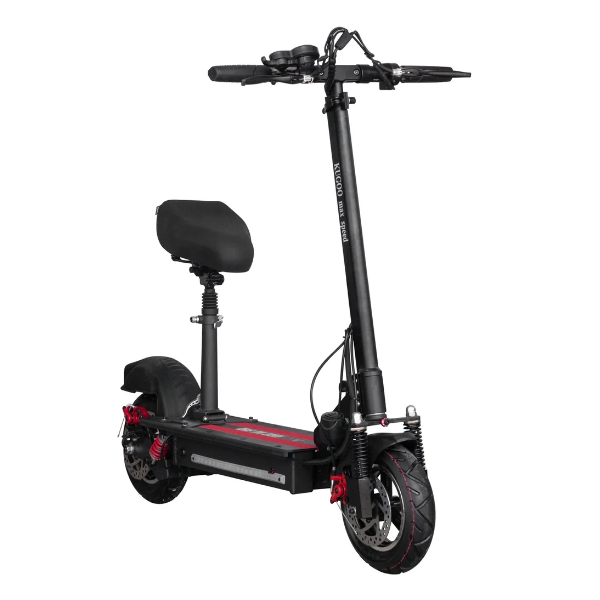 thumb картинка Электросамокат Kugoo Max Speed от магазина Fastoo