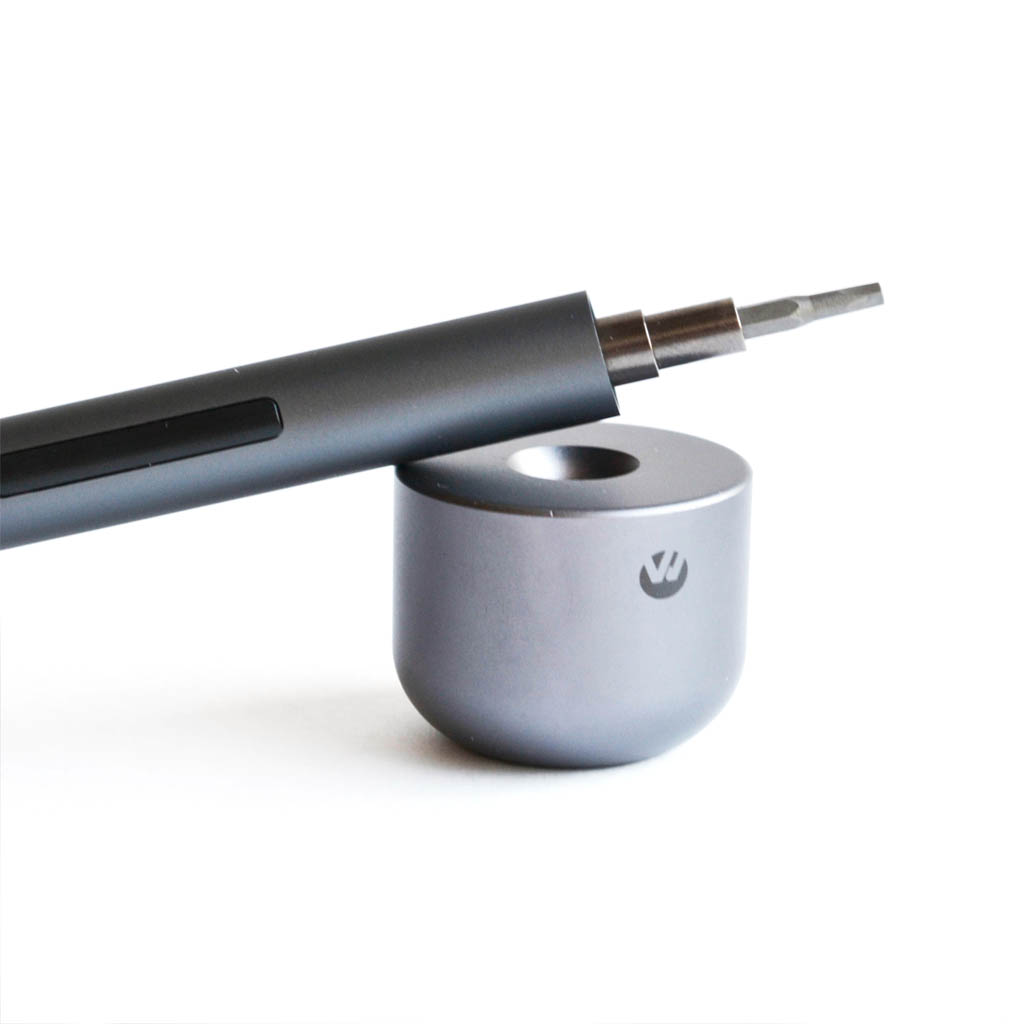 thumb картинка Отвертка электрическая Xiaomi WOWSTICK 1F+ набор 69-в-1 01010400 от магазина Fastoo