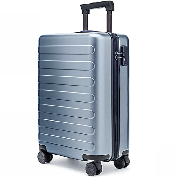 thumb картинка Чемодан Ninetygo Rhine Luggage 24" от магазина Fastoo