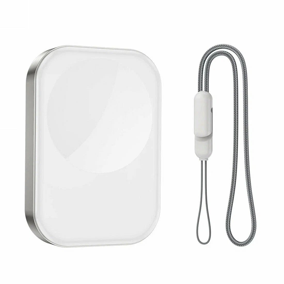 thumb картинка Беспроводное ЗУ Apple Watch Borofone BQ25 от магазина Fastoo