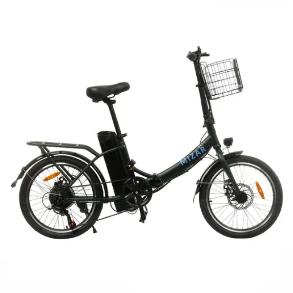 thumb картинка Электровелосипед Mizar BETA от магазина Fastoo