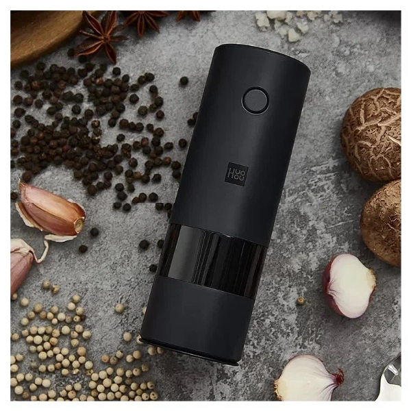 thumb картинка Электрическая мельница для специй HuoHou HU0200 от магазина Fastoo