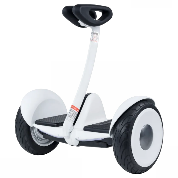 thumb картинка Гироскутер Ninebot mini S от магазина Fastoo